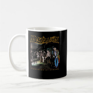 Überraschungsgeschenk Marillion Geschenke Musik Fa Kaffeetasse