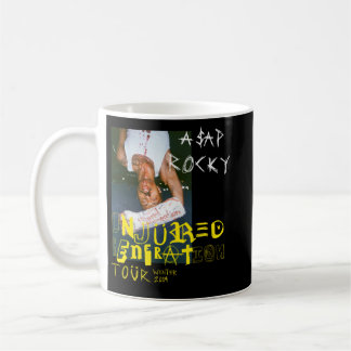 Überraschungsgeschenk XXX Tentacion Halloween Feie Kaffeetasse