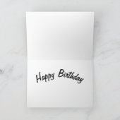 Überraschungsmoment Karte (Innenseite)