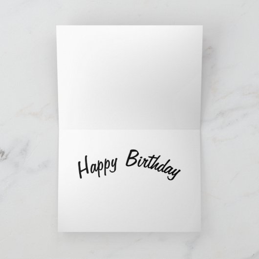 Überraschungsmoment Karte (Innenseite)