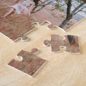 Überraschungsvorschlag Marry Me Foto Collage einzi Puzzle (Seite)