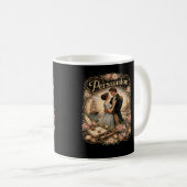 Überredung Kaffeetasse (VorderseiteRechts)