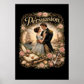 Überredung Poster (Vorne)