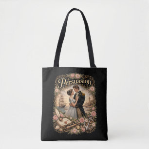 Überredung Tasche