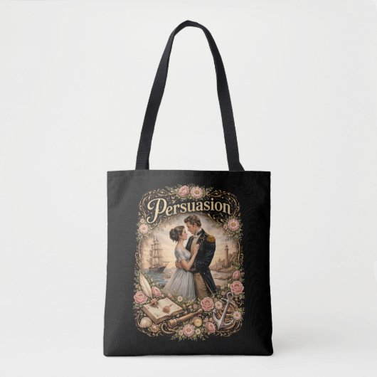 Überredung Tasche (Vorderseite)