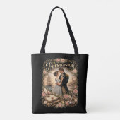 Überredung Tasche (Rückseite)