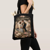 Überredung Tasche (Von Nahem)