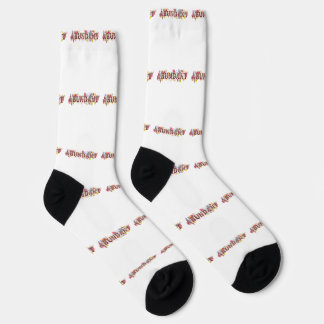 Überreichlicher Frauenrückstand 2025 Socken