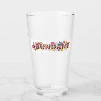 Überreichlicher Frauenrückzug Glas
