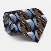 Überrest des Empire Krawatte (Gerollt)