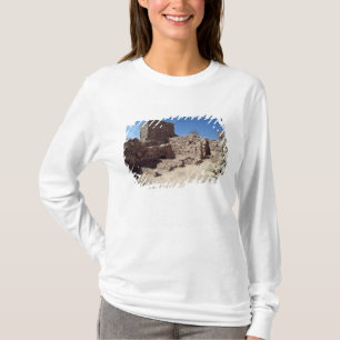 Überreste des Festungspalastes T-Shirt