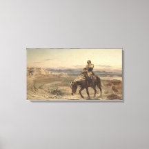 Überreste einer Armee (von Elizabeth Thompson)