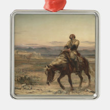 Überreste einer Armee (von Elizabeth Thompson)