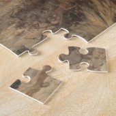 Überreste einer Armee (von Elizabeth Thompson) Puzzle (Seite)