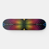  Überschall-Spectrum-Skateboard Skateboard (Horizontal)