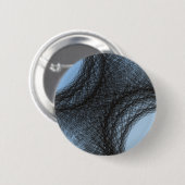 überschneidene dunkle Kreise Button (Vorne & Hinten)