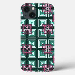 Überschneidungen Case-Mate iPhone Hülle