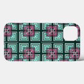 Überschneidungen Case-Mate iPhone Hülle (Rückseite (Horizontal))