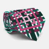 Überschneidungen Krawatte (Gerollt)