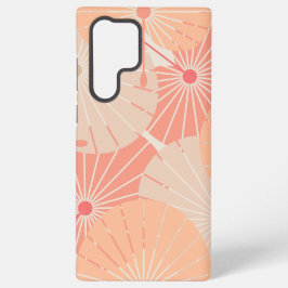 Überschneidungen mit chinesischen Fans Samsung Galaxy Hülle