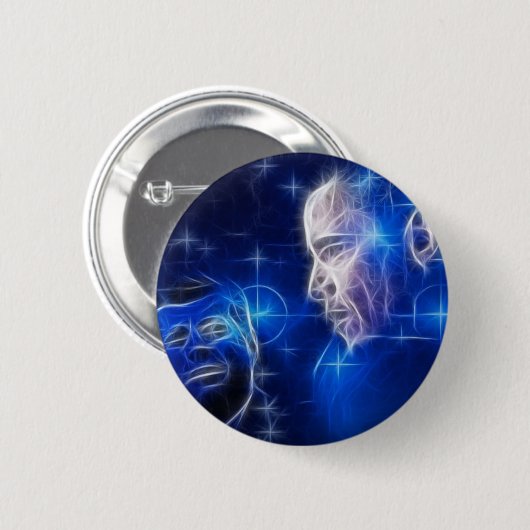 Überschreiten der Fackel II Button (Vorne & Hinten)