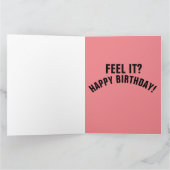 ÜBERSCHREITENDE KATASTROPHENTERKARTE KARTE (Innenseite)