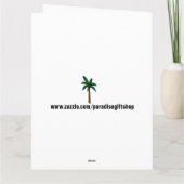 ÜBERSCHREITENDE KATASTROPHENTERKARTE KARTE (Rückseite)