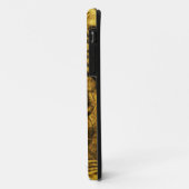 ÜBERSCHREITUNG UND SIEGEL DER NACHTEMPULÄR Case-Mate iPhone HÜLLE (Hinten/Links)