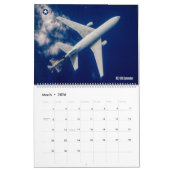ÜBERSCHUSS VON ALUMINIUM - US-weite Militärluftfah Kalender (Mär 2026)
