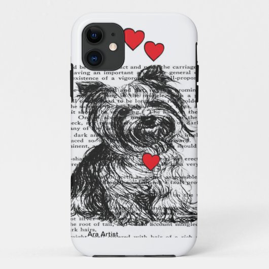 ÜBERSCHÜSSE Case-Mate iPhone HÜLLE (Rückseite)