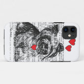 ÜBERSCHÜSSE Case-Mate iPhone HÜLLE (Rückseite (Horizontal))