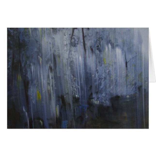 Überschwemmung 2014 (Vorderseite (Horizontal))