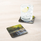 Überschwemmung Getränkeuntersetzer (Rechte Seite)