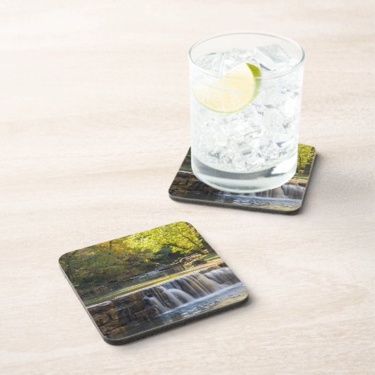 Überschwemmung Getränkeuntersetzer (Rechte Seite)