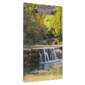 Überschwemmung Klemmbrett (Rechts)