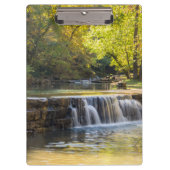 Überschwemmung Klemmbrett (Vorderseite)