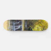 Überschwemmung Skateboard (Horizontal)