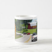 Übersehen Sie Antrieb Kaffeetasse (Mittel)