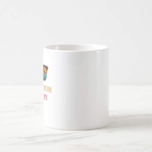 Übersetzer Kaffeetasse (Mittel)