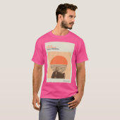 Übersetzungsverluste T-Shirt (Vorne ganz)