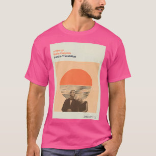 Übersetzungsverluste T-Shirt