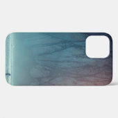 ÜBERSICHT AUF WASSERKÖRPER IN DER NÄHE VON MEERESK Case-Mate iPhone HÜLLE (Rückseite (Horizontal))