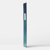 ÜBERSICHT AUF WASSERKÖRPER IN DER NÄHE VON MEERESK Case-Mate iPhone HÜLLE (Rückseite / Rechts)