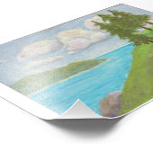 Übersicht Fotodruck (Ecke)