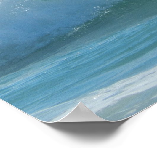 ÜBERSICHT Nr. 1 Poster (Ecke)