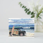 ÜBERSICHT POSTKARTE (Stehend Vorderseite)