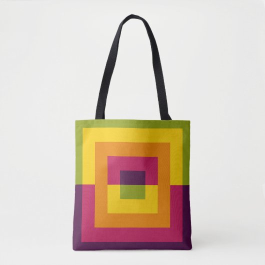 Übersicht Tasche (Vorderseite)