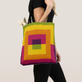 Übersicht Tasche (Von Nahem)