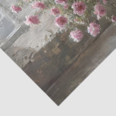 Übersicht über das Fenster "Charme" - Entwerfen - Seidenpapier (Detail)