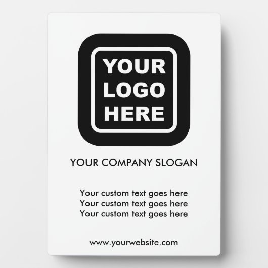 Übersicht über das Slogan der Website für benutzer Fotoplatte (Vorderseite)